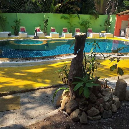 Kamrai Resort Ко Чанг Екстериор снимка