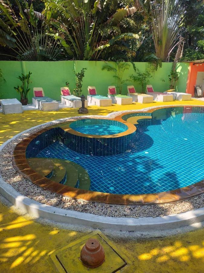 Kamrai Resort Ко Чанг Екстериор снимка