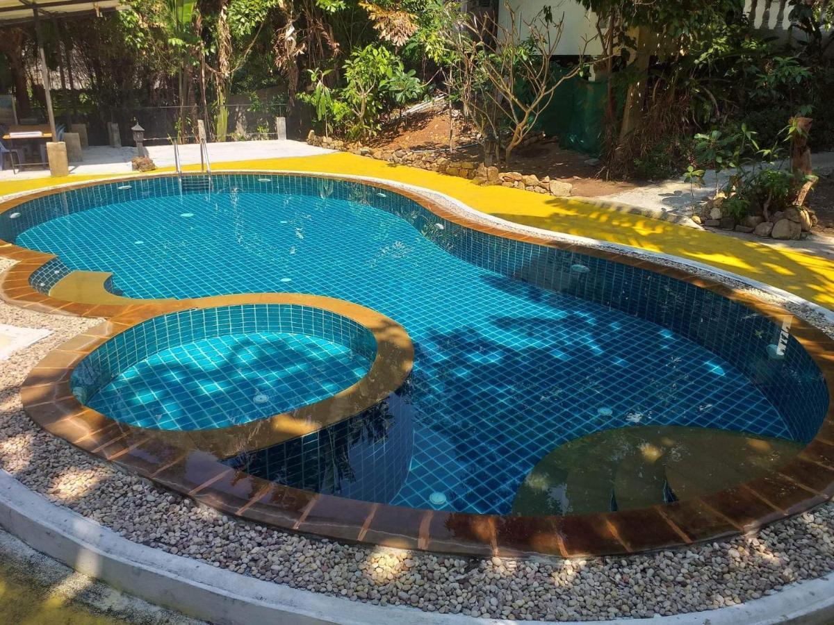 Kamrai Resort Ко Чанг Екстериор снимка