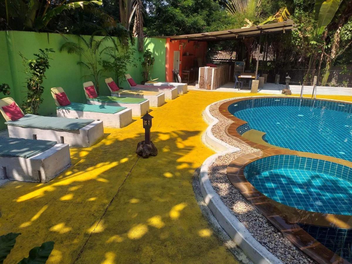 Kamrai Resort Ко Чанг Екстериор снимка