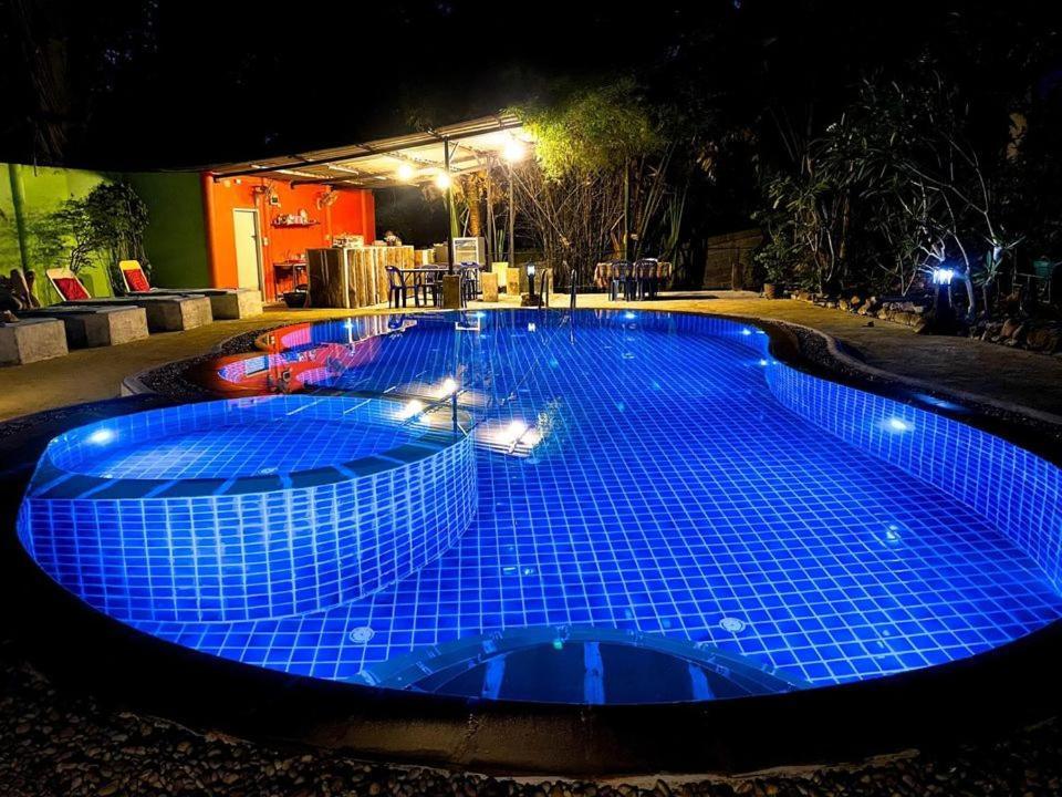Kamrai Resort Ко Чанг Екстериор снимка
