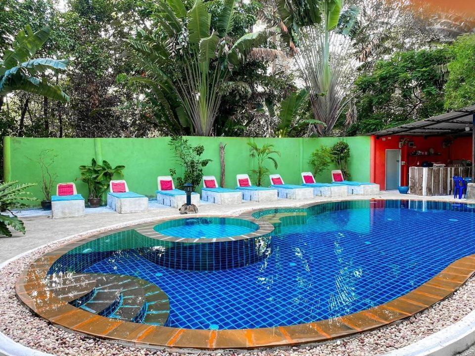 Kamrai Resort Ко Чанг Екстериор снимка