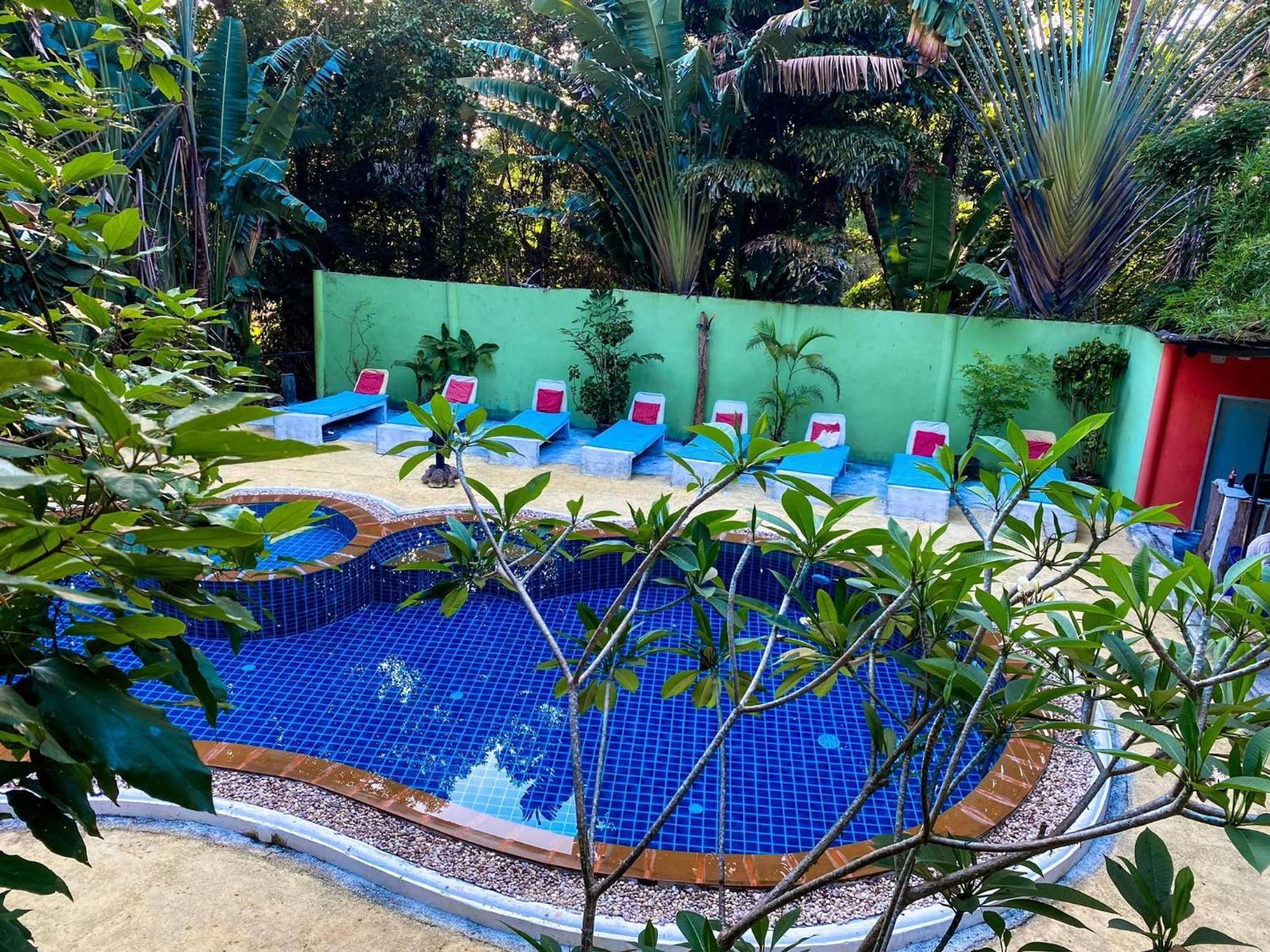 Kamrai Resort Ко Чанг Екстериор снимка