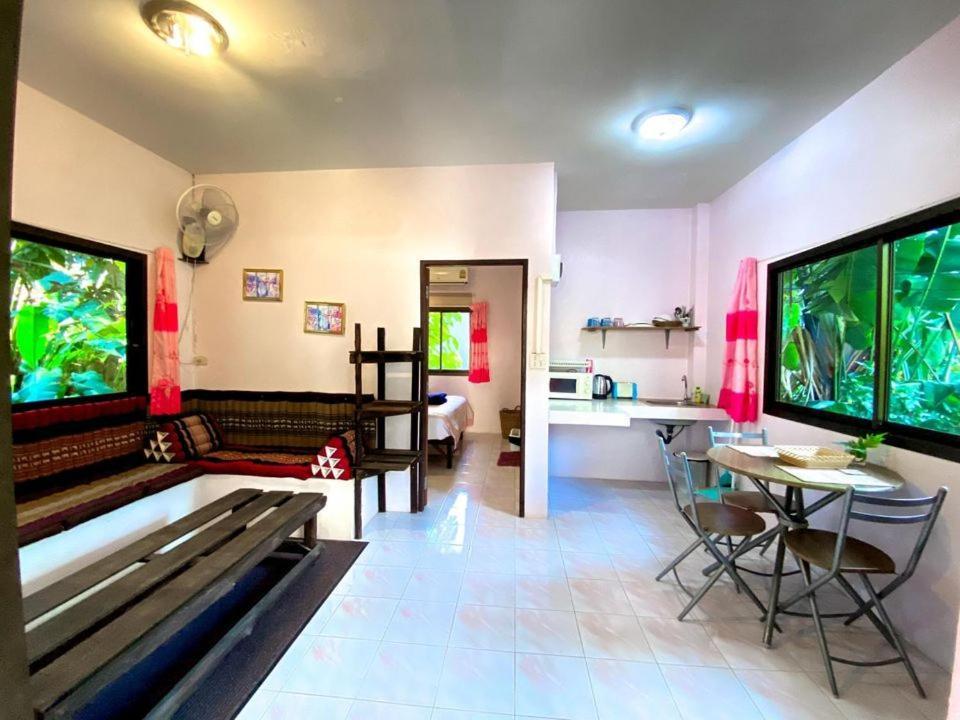 Kamrai Resort Ко Чанг Екстериор снимка